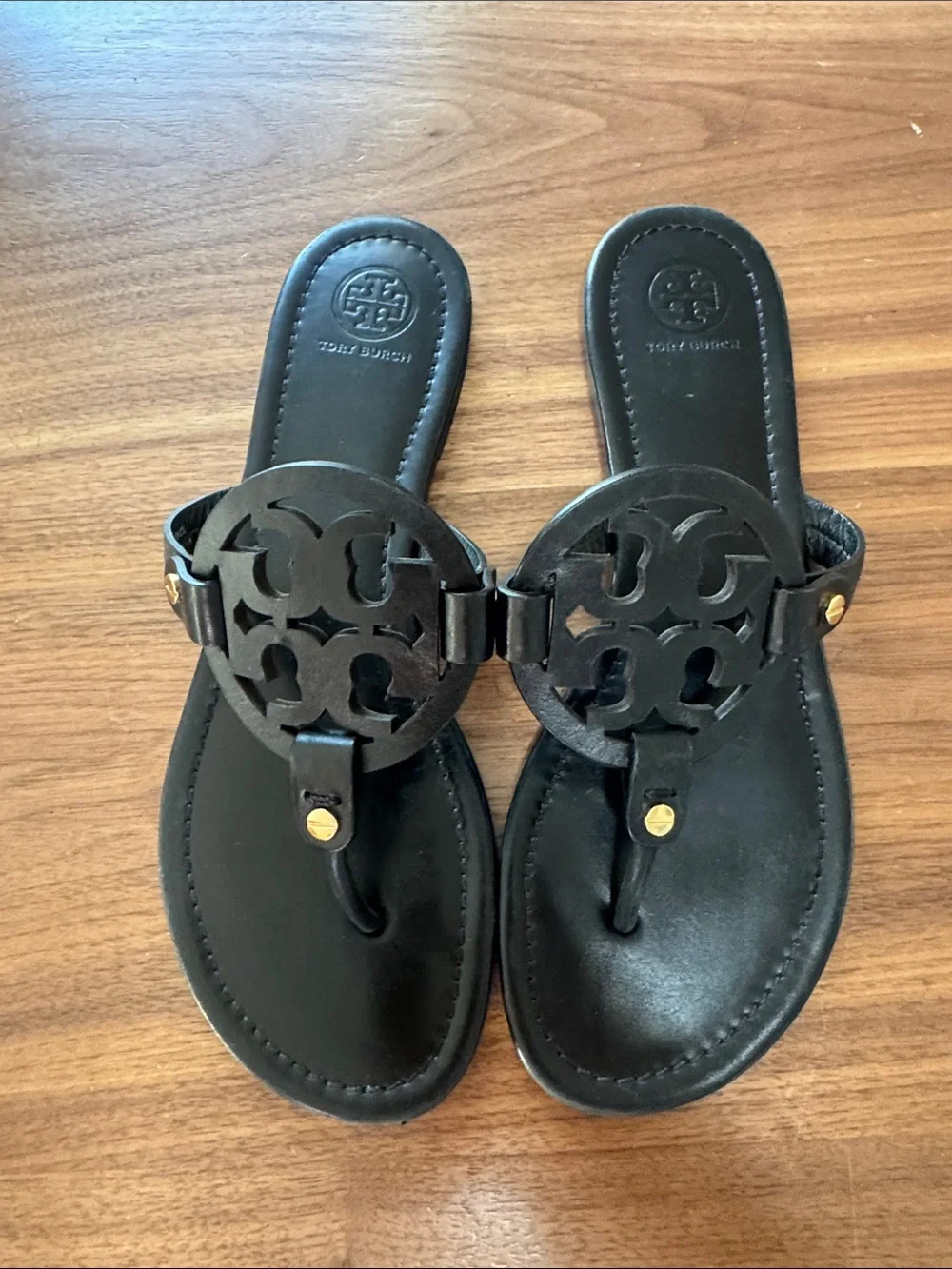 Tory Burch sandals